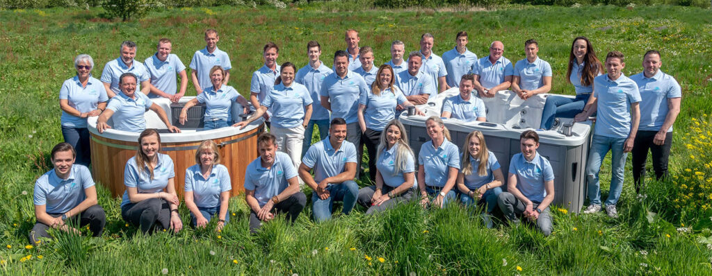 sunspa-teamfoto