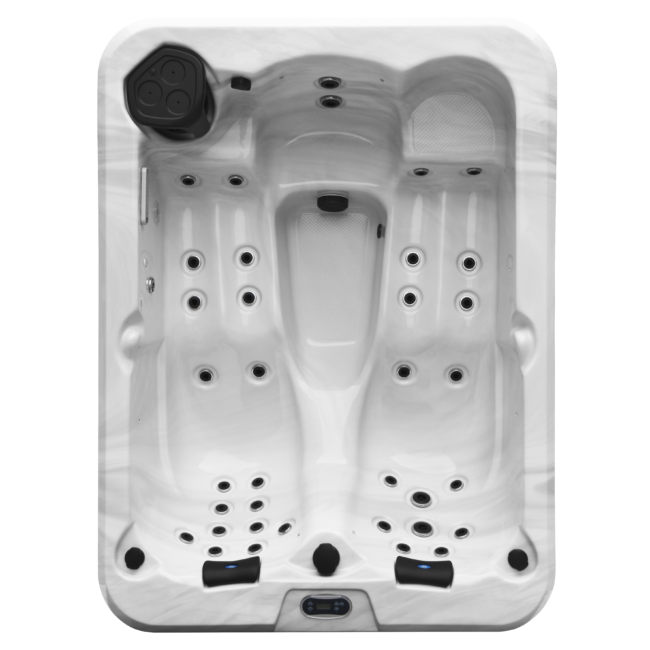 Plug and play Spa Phantom