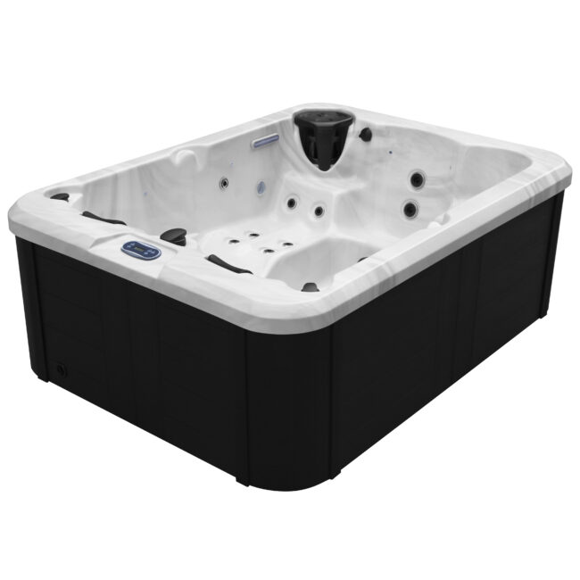 Een andere kijk op Plug and play Spa Phantom